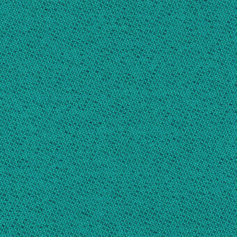 Turquoise woven fabric texture with a dense, matte finish; uniform pattern suitable for backgrounds, identified as Lapalma Chili Gabriel 68190.